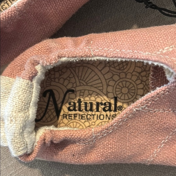 Canvas Sneakers - Picture 3 of 5